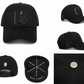 Gorra DB Premium | Diseño Moderno, Cómoda y de Alta Calidad