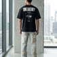 Playera Oversize Guidance – Estilo con Dirección