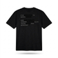 Playera Oversize New Generation