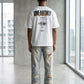 Playera Oversize Guidance – Estilo con Dirección