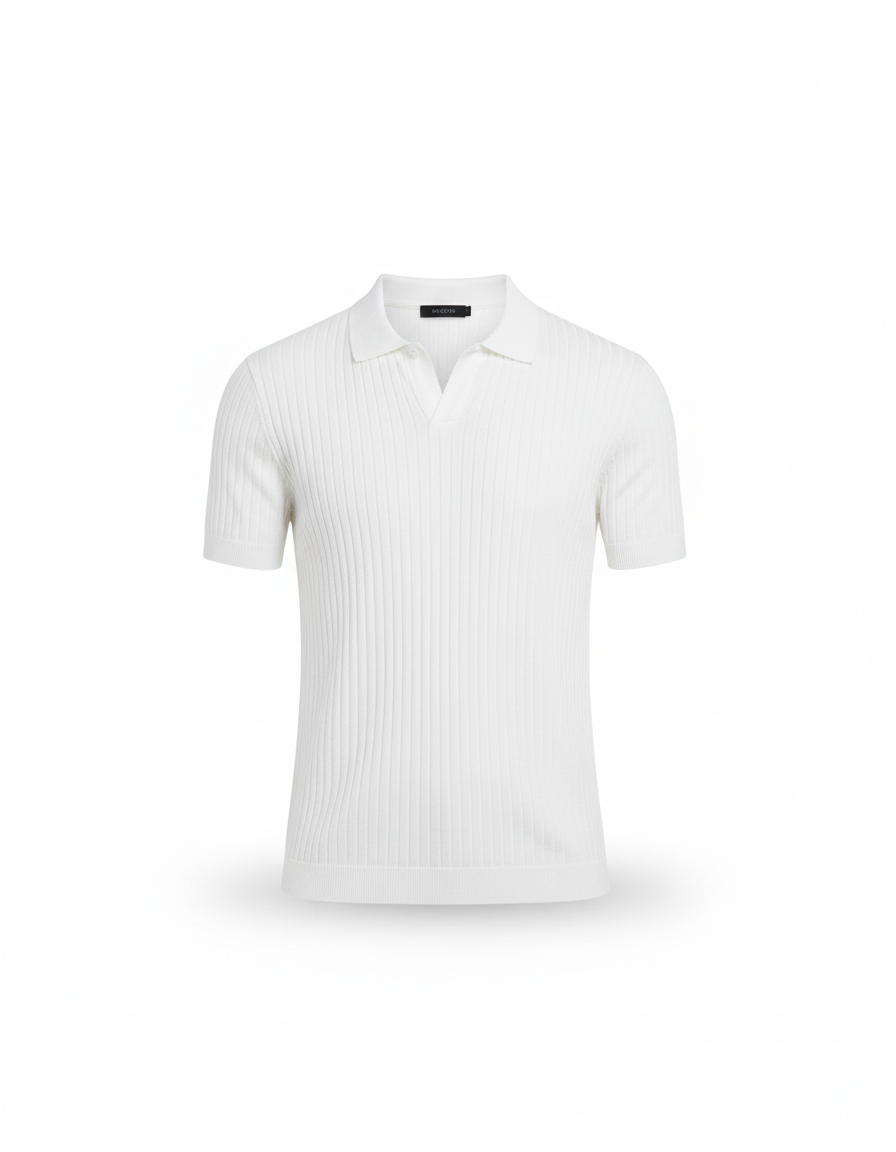 POLO MONTCLAIR DB: ESTILO Y COMODIDAD EN CADA DETALLE