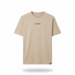 Playera Over Don't Forget