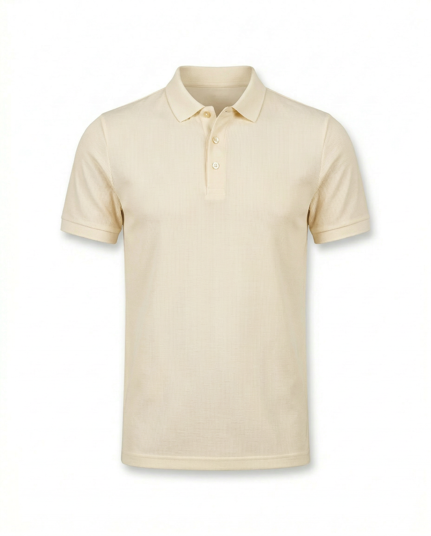 Playera Polo Aureo
