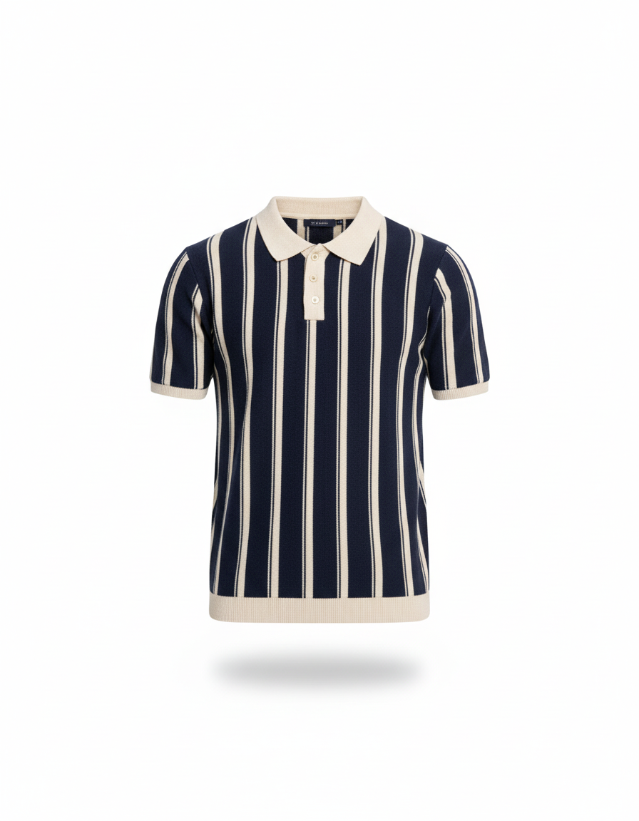 POLO PRESTON DB