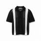 CAMISA DB PERFORACIÓN CORTE BOXY