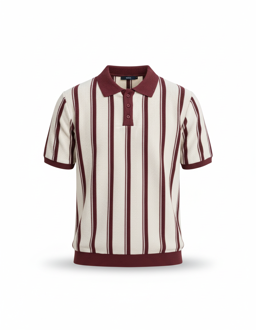 POLO PRESTON DB