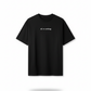 Playera Over All or Nothing