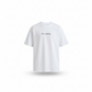 Playera Over All or Nothing