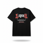 Playera Over Don't Forget