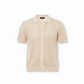 CAMISA DB CON PERFORACIÓN CORTE STRAIGHT