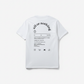 Playera Over All or Nothing