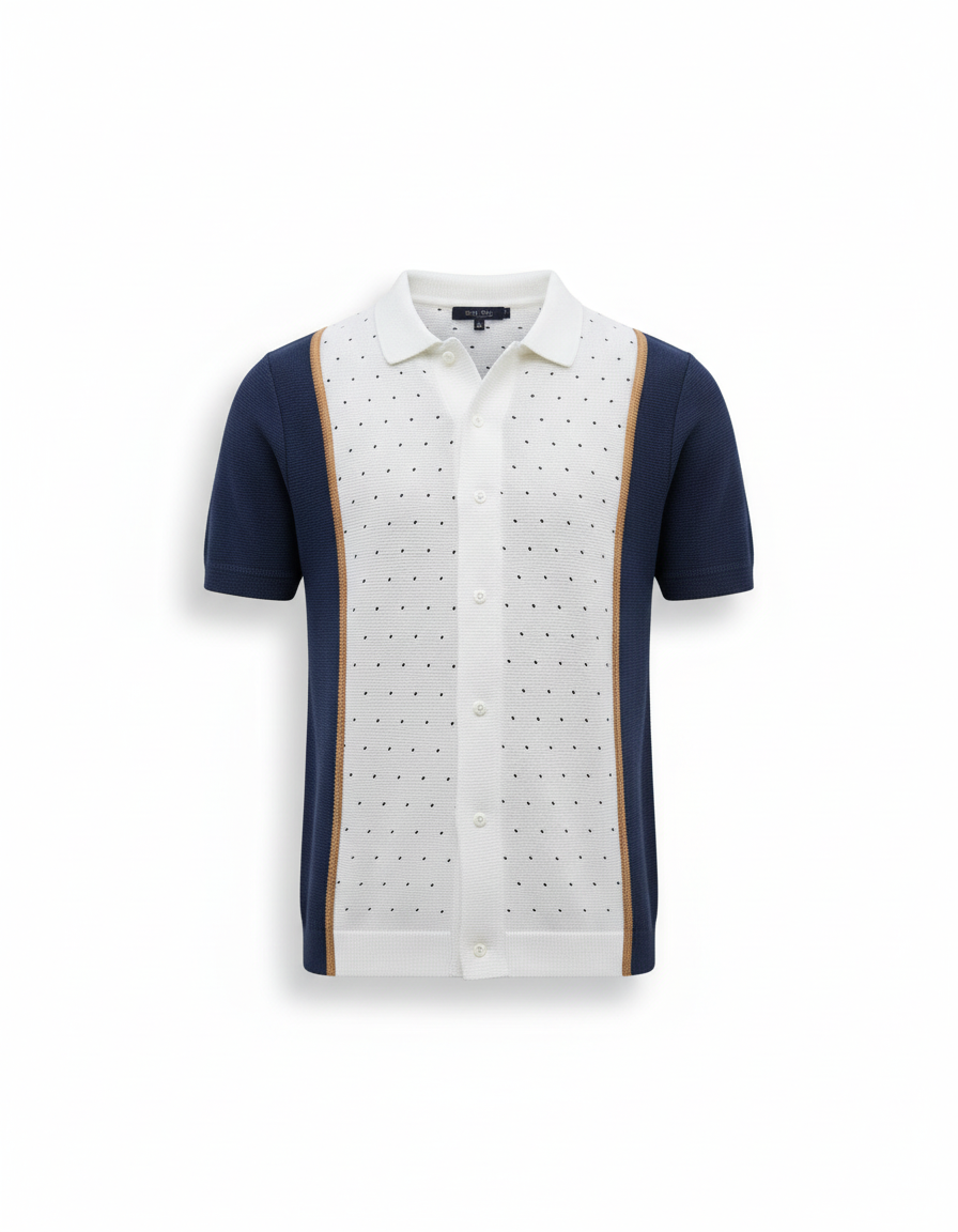 PLAYERA DB CAPRI