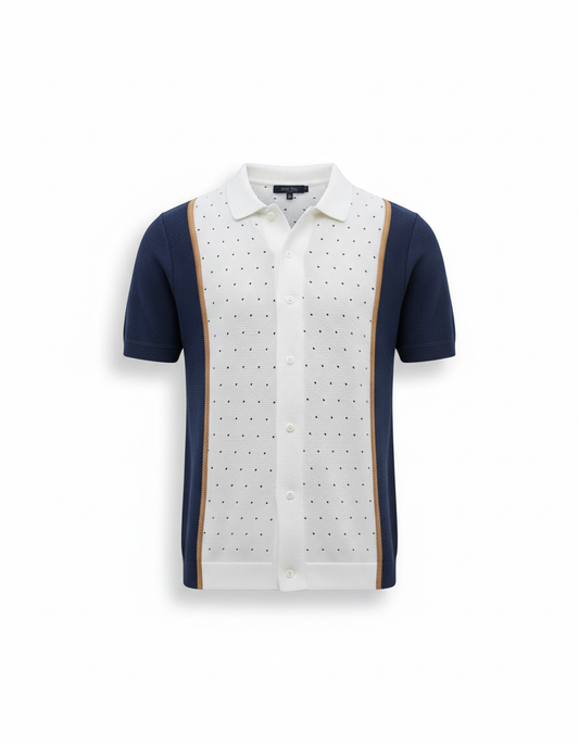 PLAYERA DB CAPRI