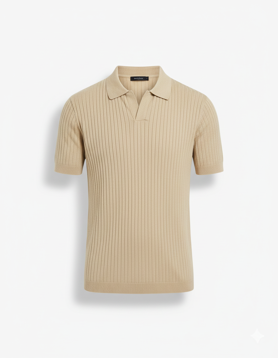 POLO MONTCLAIR DB: ESTILO Y COMODIDAD EN CADA DETALLE
