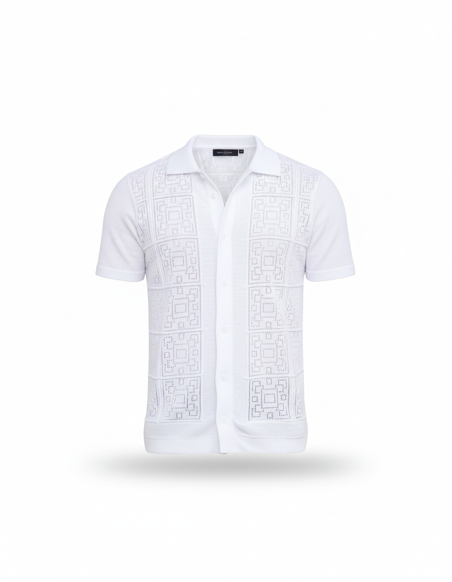 Camisa Bastos Elite DB