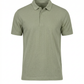 Playera Polo Aureo