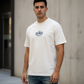PLAYERA OVERSIZE LOS ANGELES