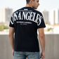 PLAYERA OVERSIZE LOS ANGELES