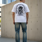 PLAYERA OVERSIZE  PLANTS