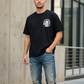 PLAYERA OVERSIZE  PLANTS