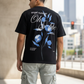 Playera “Oh, I Like” Oversize – Estilo Relajado con Actitud