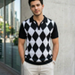 Polo Vintage Club DB  – Estilo Clásico Premium
