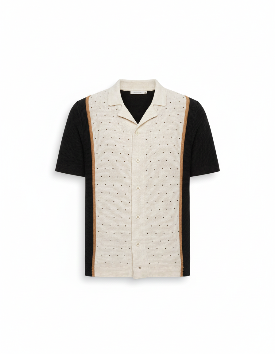 PLAYERA DB CAPRI