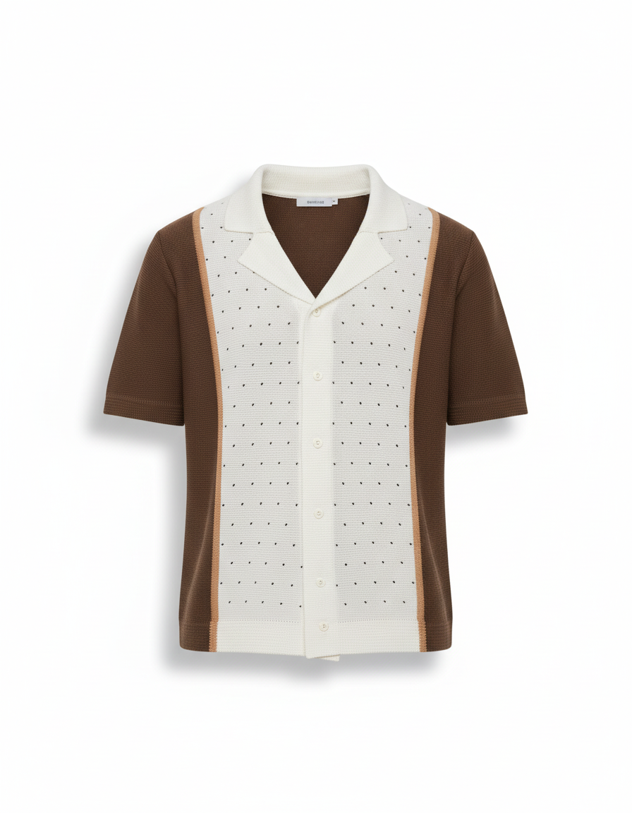 PLAYERA DB CAPRI