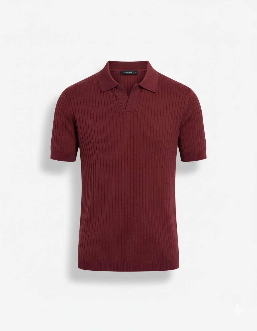 POLO MONTCLAIR DB: ESTILO Y COMODIDAD EN CADA DETALLE