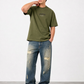 Playera Los Angeles Oversize – Estilo Urbano