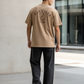 Playera Oversize “Las Vegas” – Estilo Urbano con Actitud Nocturna