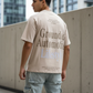 Playera Automotive Oversize