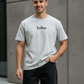 Playera Oversize “Las Vegas” – Estilo Urbano con Actitud Nocturna