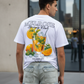 Playera Melrose Oversize – Estilo Urbano y Comodidad Premium