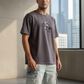 Playera “Oh, I Like” Oversize – Estilo Relajado con Actitud