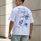 Playera “Oh, I Like” Oversize – Estilo Relajado con Actitud