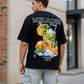 Playera Melrose Oversize – Estilo Urbano y Comodidad Premium