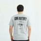 Playera Oversize Guidance – Estilo con Dirección