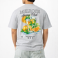 Playera Melrose Oversize – Estilo Urbano y Comodidad Premium