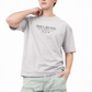 Playera Melrose Oversize – Estilo Urbano y Comodidad Premium
