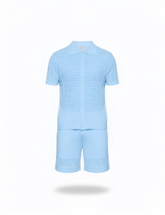 Conjunto Aria DB – Elegancia Casual de Temporada