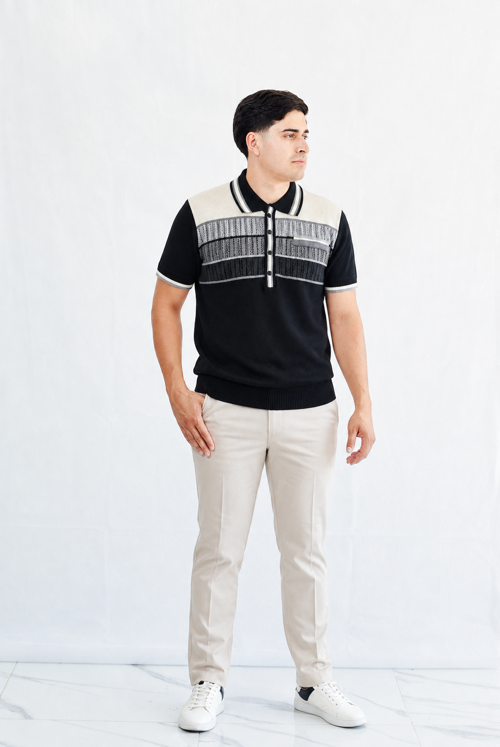 Polo Montecarlo DB