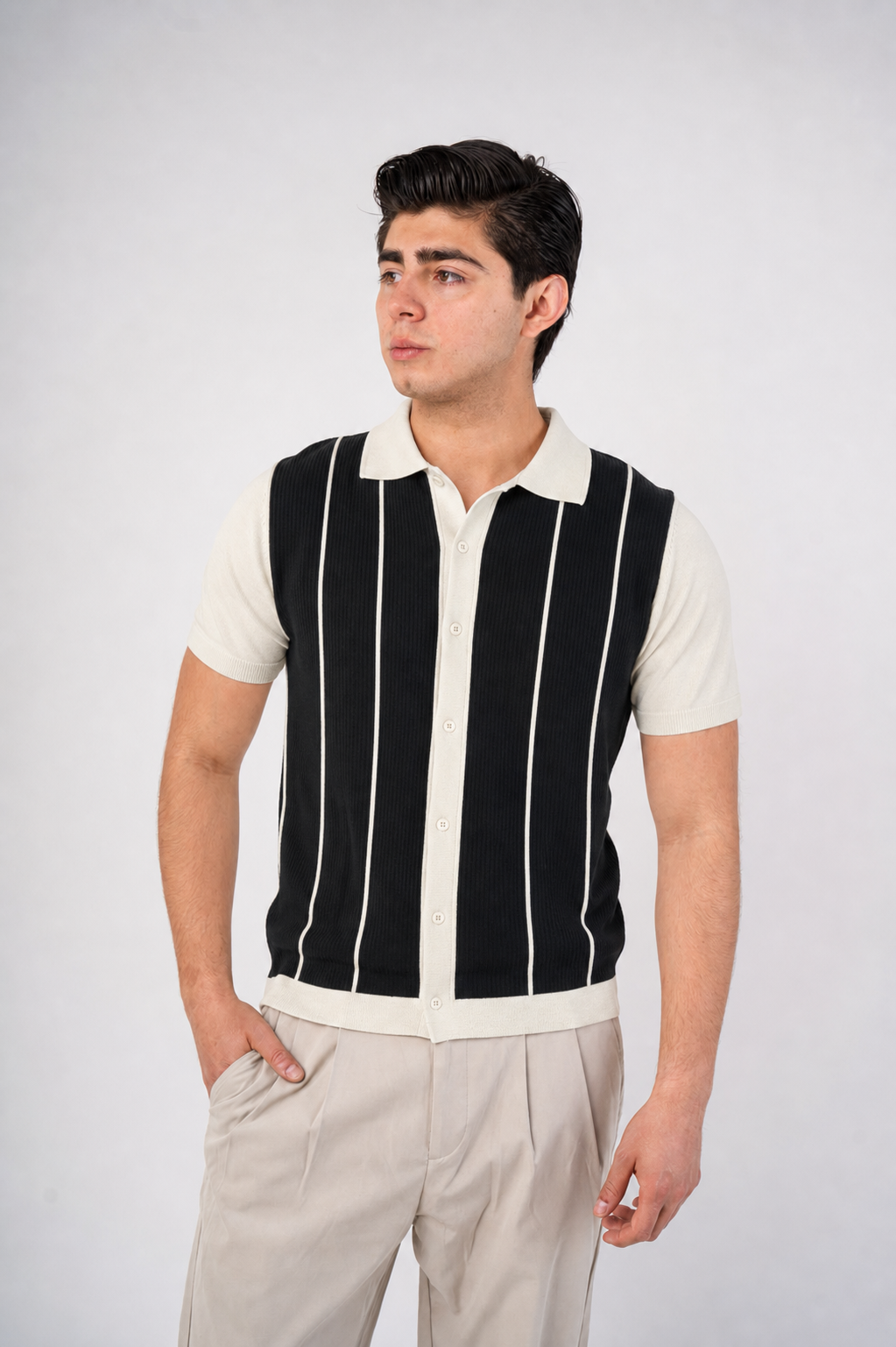 CAMISA PORTOFINO DB
