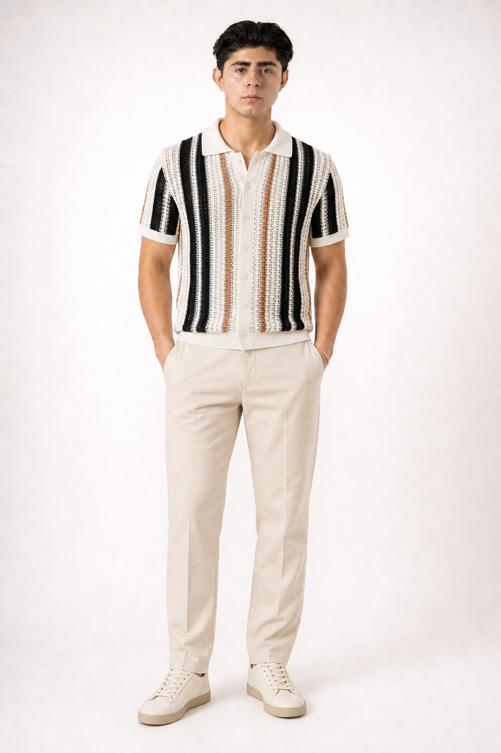 Camisa Havana DB