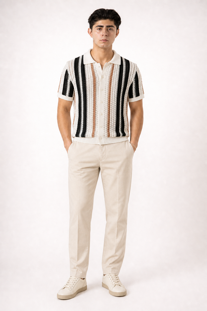 Camisa Havana DB