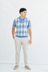 Polo Vintage Club DB  – Estilo Clásico Premium