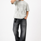 PLAYERA OVERSIZE LETRAS 3D