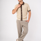 Camisa Saint Tropez DB – Elegancia Costera Premium