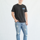 Playera Effect Oversize – Estilo Urbano
