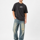 Playera Los Angeles Oversize – Estilo Urbano
